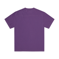 00 HEAVYWEIGHT TEE [PURPLE]