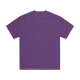 00 HEAVYWEIGHT TEE [PURPLE]