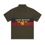 18TH RTW POLO [OLIVE]
