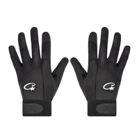 LEATHERS [BLACK]