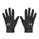 LEATHERS [BLACK]