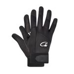 LEATHERS [BLACK]