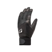 LEATHERS [BLACK]