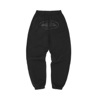 ALCATRAZ SWEATPANT 2025 [BLACK / BLACK]