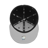 BBK x CORTEIZ STORM NEWERA 59FIFTY FITTED CAP