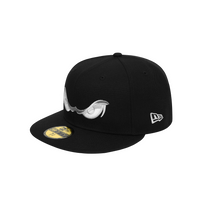 BBK x CORTEIZ STORM NEWERA 59FIFTY FITTED CAP