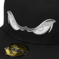 BBK x CORTEIZ STORM NEWERA 59FIFTY FITTED CAP