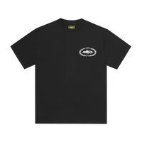 BBK ROYALE TEE [BLACK]