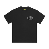 BBK ROYALE TEE [BLACK]