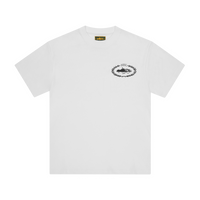 BBK ROYALE TEE [WHITE]