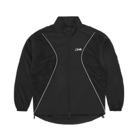 BBK SHUKU JACKET [BLACK]