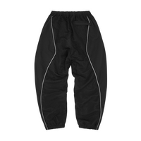 BBK SHUKU PANT [BLACK]