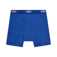 BLUE ALCATRAZ BOXERS [3 PACK]
