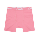 PINK ALLSTARZ BOXERS [3 PACK]