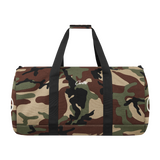 HMP DUFFLE BAG [CAMO]