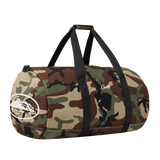 HMP DUFFLE BAG [CAMO]