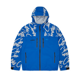 ELITEWORK™ WATERPROOF SHELL JACKET [ROYAL BLUE]