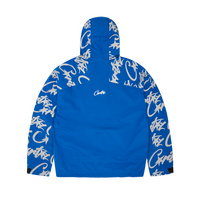ELITEWORK™ WATERPROOF SHELL JACKET [ROYAL BLUE]