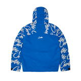 ELITEWORK™ WATERPROOF SHELL JACKET [ROYAL BLUE]