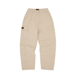 GUERILLAZ CARGO PANT [TAN]