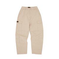 GUERILLAZ CARGO PANT [TAN]