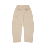 GUERILLAZ CARGO PANT [TAN]