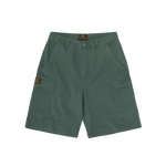 GUERILLAZ CARGO SHORT [OLIVE]