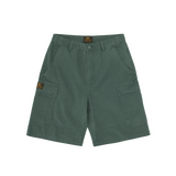 GUERILLAZ CARGO SHORT [OLIVE]