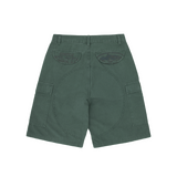 GUERILLAZ CARGO SHORT [OLIVE]