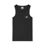 HMP ESSENTIALS TANK TOP [BLACK]