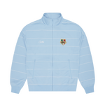 ITALIA TRACK JACKET [BABY BLUE]