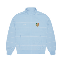 ITALIA TRACK JACKET [BABY BLUE]
