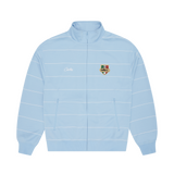 ITALIA TRACK JACKET [BABY BLUE]
