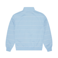 ITALIA TRACK JACKET [BABY BLUE]