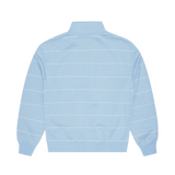 ITALIA TRACK JACKET [BABY BLUE]