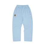 ITALIA TRACK PANT [BABY BLUE]