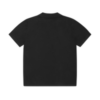 SERIE A KNIT JERSEY [BLACK]