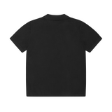 SERIE A KNIT JERSEY [BLACK]