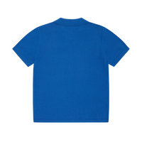 SERIE A KNIT JERSEY [BLUE]