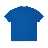 SERIE A KNIT JERSEY [BLUE]