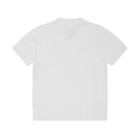 SERIE A KNIT JERSEY [WHITE]