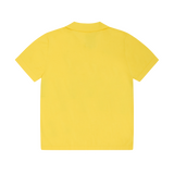 SERIE A KNIT JERSEY [YELLOW]