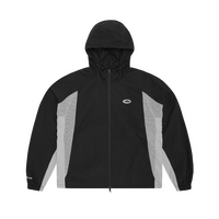 SPRING JACKET V2 [BLACK]