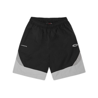 SPRING SHORT V2 [BLACK]