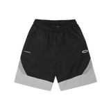 SPRING SHORT V2 [BLACK]
