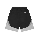 SPRING SHORT V2 [BLACK]