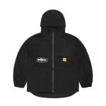 STORM CARGO JACKET V2 [BLACK]