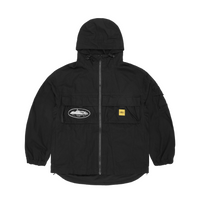 STORM CARGO JACKET V2 [BLACK]