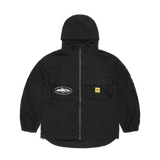 STORM CARGO JACKET V2 [BLACK]