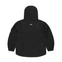STORM CARGO JACKET V2 [BLACK]